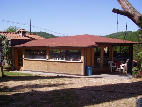 Rustico - Cascina SUVERETO vendita    AreA immobiliare