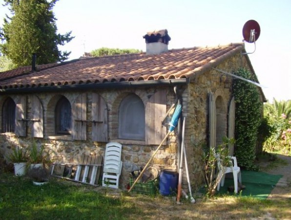 Rustico - Cascina SUVERETO vendita    AreA immobiliare