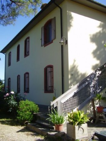 Rustico - Cascina SUVERETO vendita    AreA immobiliare