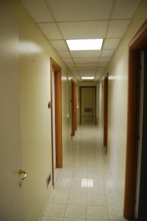 Negozio - Loc.Com. ROMA affitto  TORRINO (ZONA DELLA XII MUN.)  degli astri Mariani Rei srl