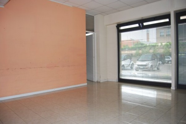 Ufficio - Loc.Com. ROMA affitto  EUROPA   Mariani Rei srl