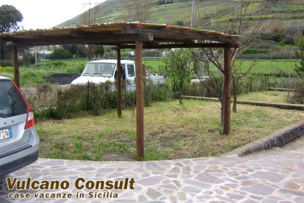 Villa LENI vendita    Vulcano Consult Lipari Real Estate