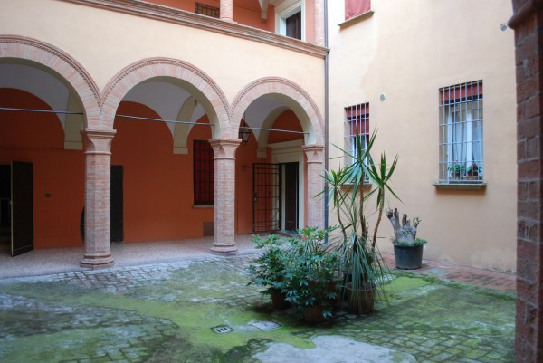 Vendita Appartamento Bologna San Vitale