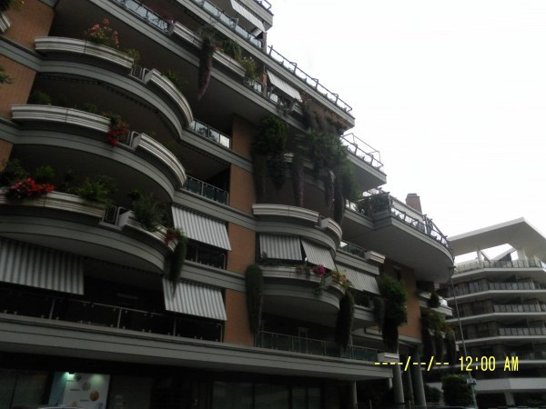 Vendita Attico Roma Eur - Torrino