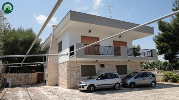 Vendita Villa Polignano a Mare Polignano a Mare