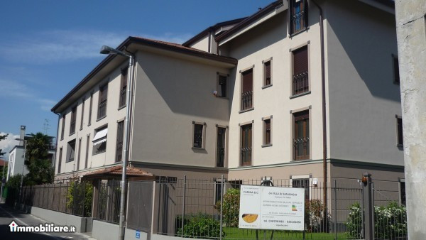 Vendita Appartamento Monza San Biagio, Cazzaniga