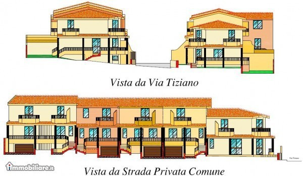 Vendita Villa Sanluri Sanluri