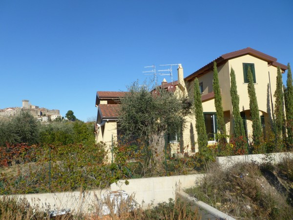 Vendita Casa indipendente Capalbio Capalbio