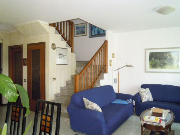 Vendita Villa Gavirate Oltrona Al Lago