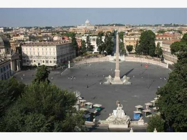 Vendita Palazzo/Stabile Roma Centro storico