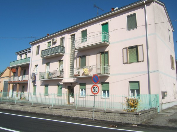 Vendita Appartamento Fontevivo Ponte Taro