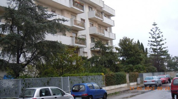 Vendita Appartamento Lecce Centro città