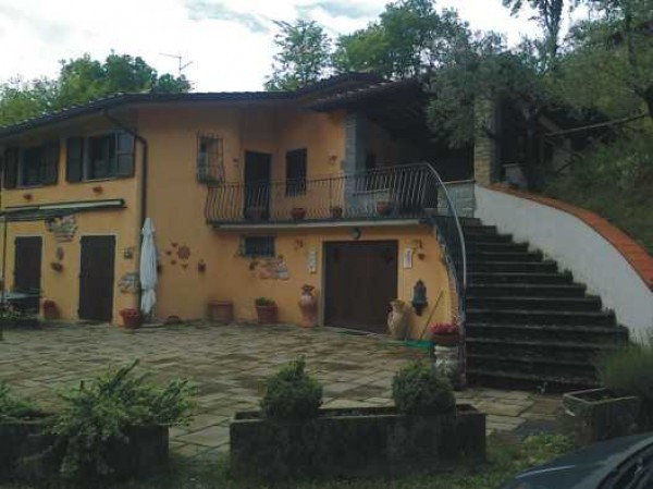 Rustico - Cascina SAN GIUSTINO vendita  Lama  LEONARDI IMMOBILIARE