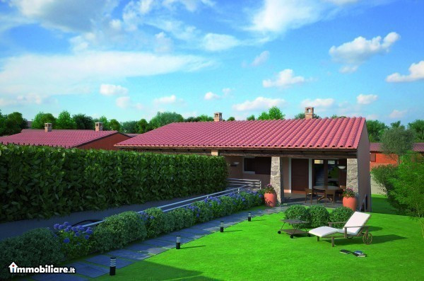 Vendita Villa Roma Cassia - Olgiata