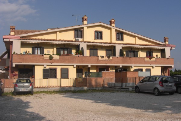 Vendita Appartamento Guidonia Montecelio Guidonia