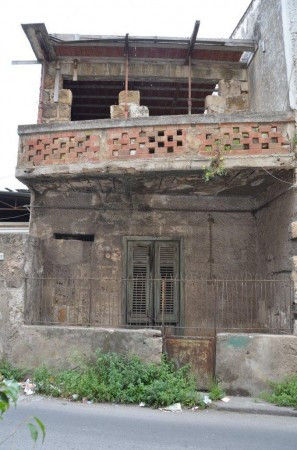 Vendita Appartamento Palermo Borgonuovo - Passo di Rigano - Uditore - Cruillas