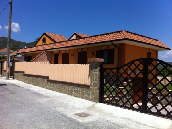 Vendita Villa Casal Velino Defenale