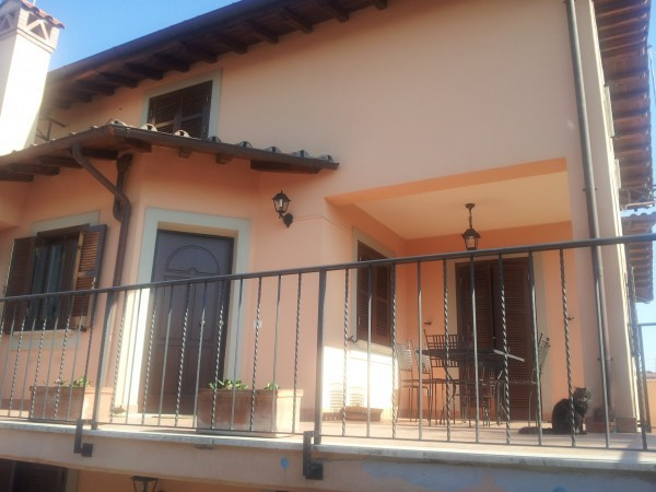 Vendita Villa Anguillara Sabazia Anguillara Sabazia