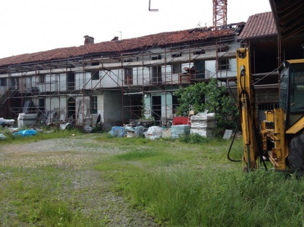 Vendita Rustico/Casale Borgaro Torinese Borgaro Torinese