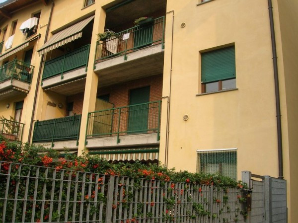 Vendita Appartamento Tavernerio Tavernerio