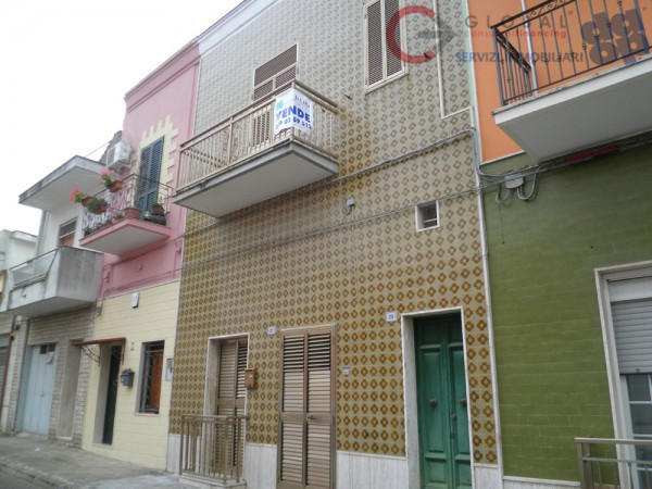 Vendita Appartamento Carosino Carosino