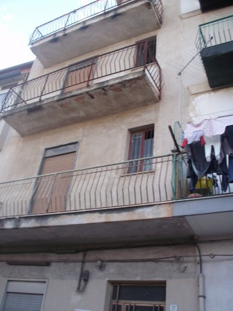Vendita Appartamento Palermo Borgonuovo - Passo di Rigano - Uditore - Cruillas