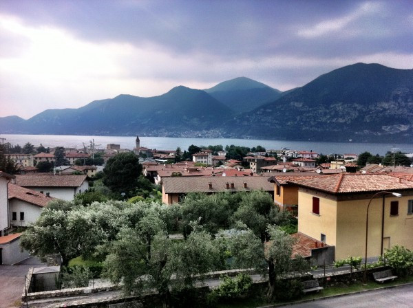 Vendita Appartamento Iseo Iseo