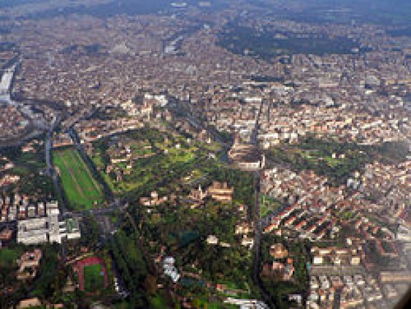 Vendita Attico Roma Balduina - Montemario - Sant'Onofrio - Trionfale -