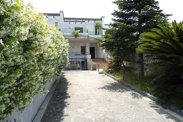 Vendita Villa Nettuno Nettuno