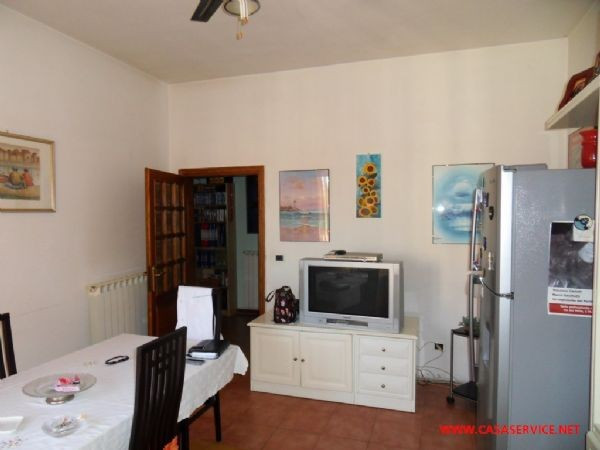 Appartamento MONTEVARCHI vendita   Antonio Gramsci CASA SERVICE agenzia immobiliare valdarno