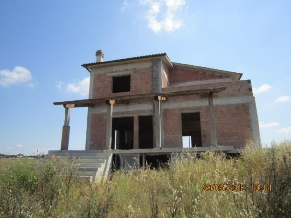 Rustico - Cascina TARQUINIA vendita    Etruscasa Immobiliare