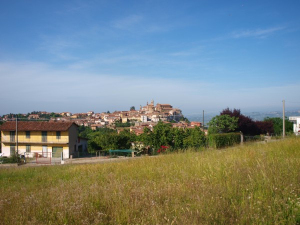 Villa LA MORRA vendita   della Fornace Impresa Edile Salvatore Vecchio