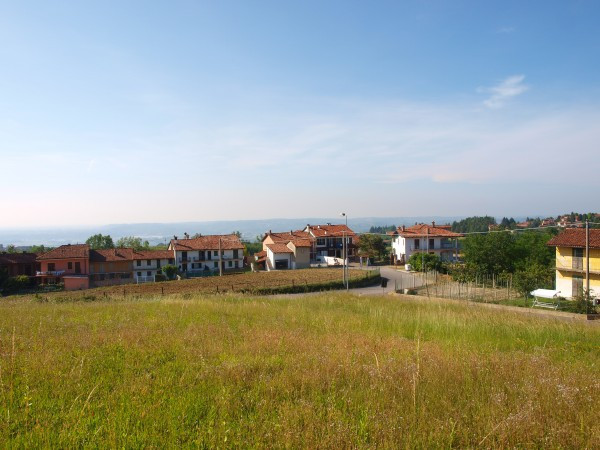 Villa LA MORRA vendita   della Fornace Impresa Edile Salvatore Vecchio