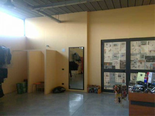 Capannoni (Tutti) LATINA vendita   Casa Selva Rossi Immobiliare