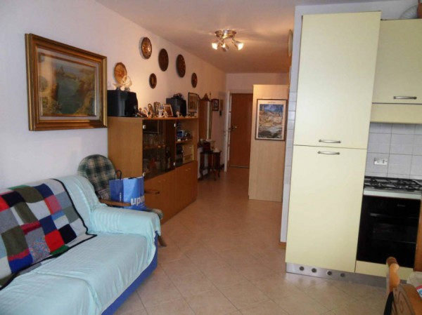 Appartamento MAGREGLIO vendita    Immobiliare Casasol