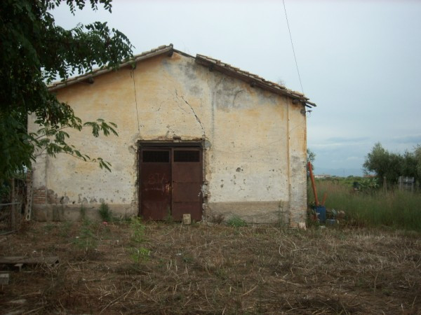 Rustico - Cascina LANUVIO vendita   Malcavallo Grimaldi Immobiliare