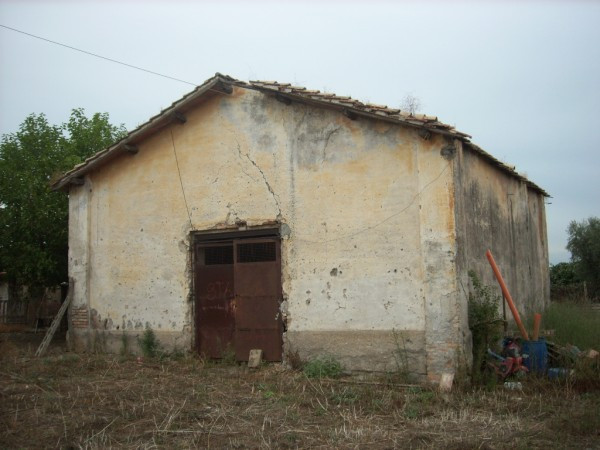 Rustico - Cascina LANUVIO vendita   Malcavallo Grimaldi Immobiliare