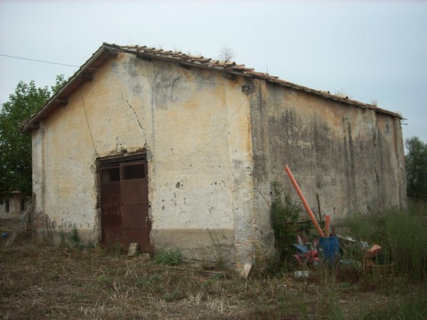 Rustico - Cascina LANUVIO vendita   Malcavallo Grimaldi Immobiliare