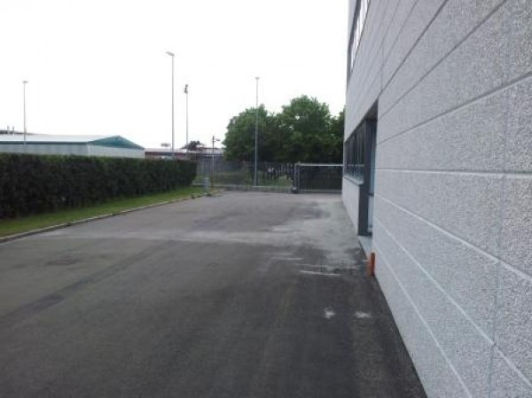 Capannoni (Tutti) MODENA affitto  VILLAGGIO GIARDINO Emilia Ovest GOZZI IMMOBILIARE