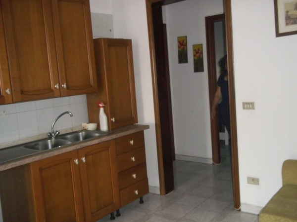 Appartamento LAMEZIA TERME vendita    Deian Inf@Casa