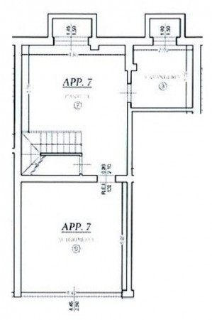 Appartamento MARTINENGO vendita    GIROCASA