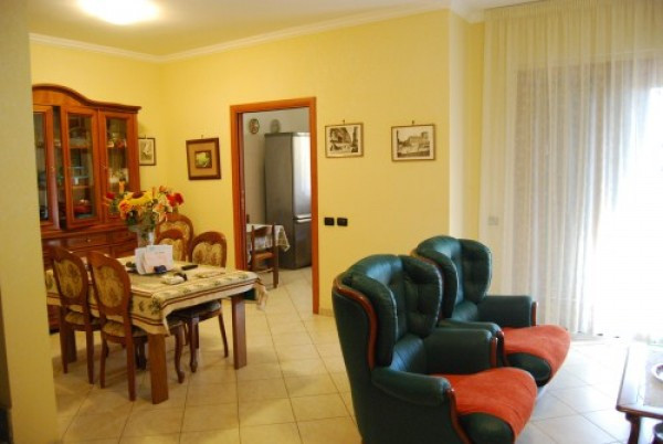 Villa ROMA vendita  Morena  Mariani Rei srl