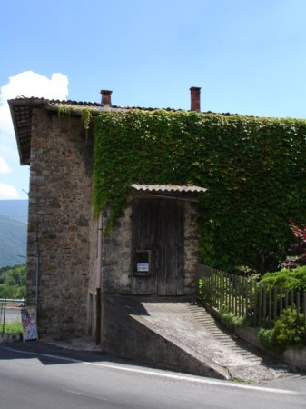 Rustico - Cascina GAVERINA TERME vendita    Beta Casa