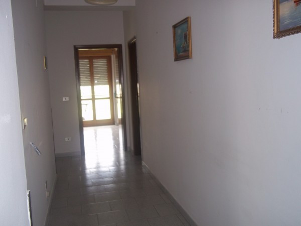 Appartamento LAMEZIA TERME affitto  Nicastro  Deian Inf@Casa