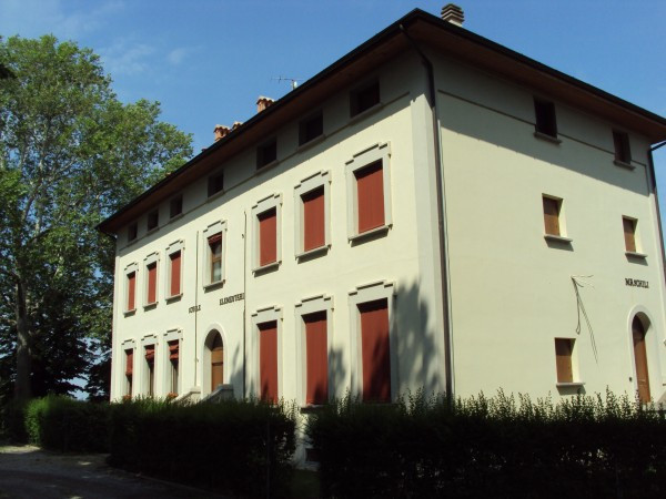 Appartamento MEDICINA vendita  Sant'antonio  Agenzia Immobiliare Top Casa