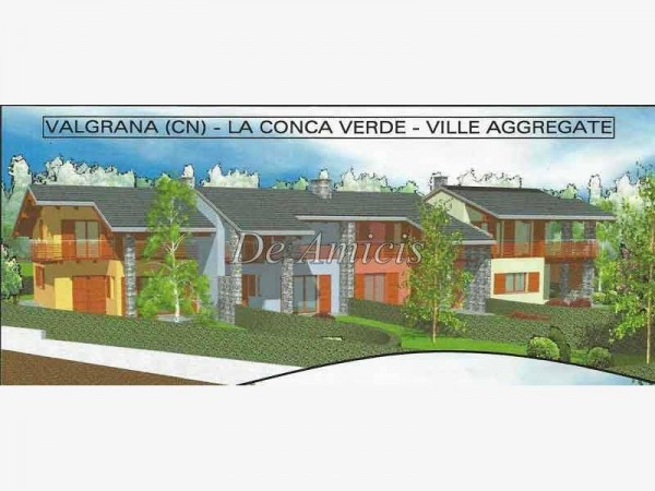 Villa VALGRANA vendita   Cavaliggi AGENZIA IMMOBILIARE DE AMICIS