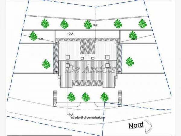 Appartamento DOLCEACQUA vendita    AGENZIA IMMOBILIARE DE AMICIS