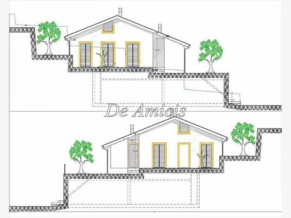 Appartamento DOLCEACQUA vendita    AGENZIA IMMOBILIARE DE AMICIS