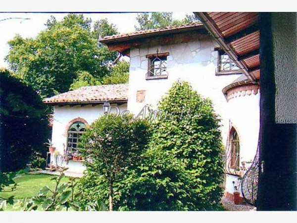 Villa TORRE CANAVESE vendita    AGENZIA IMMOBILIARE DE AMICIS