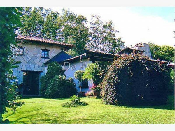 Villa TORRE CANAVESE vendita    AGENZIA IMMOBILIARE DE AMICIS